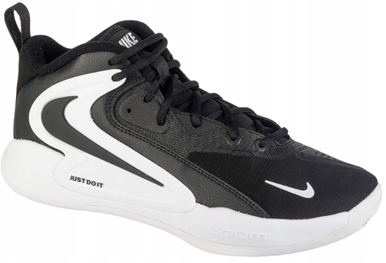 Picture of Buty Nike Air Zoom HyperSet 2 FQ7070-001
