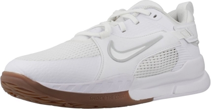 Picture of Buty Nike Crosscourt JR FN2231-100
