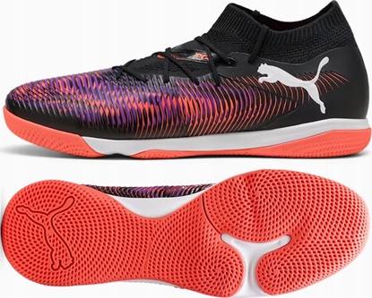 Picture of Buty Puma FURURE 8 Match IT 108371-01