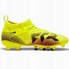 Изображение Buty Puma Future 8 Match Jr FG/AG 108143-03