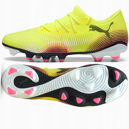 Изображение Buty Puma Future 8 Match Low FG/AG 108372-03