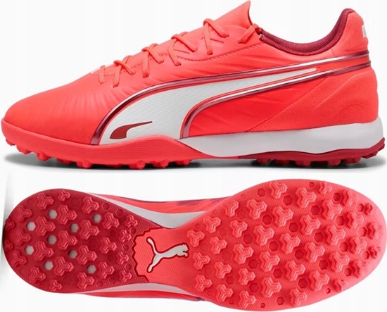Изображение Buty Puma KING Match TT 108313-01