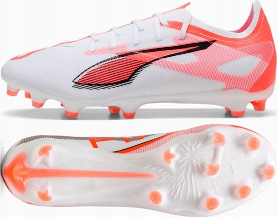 Изображение Buty Puma Ultra 5 Match FG/MG 108166-01