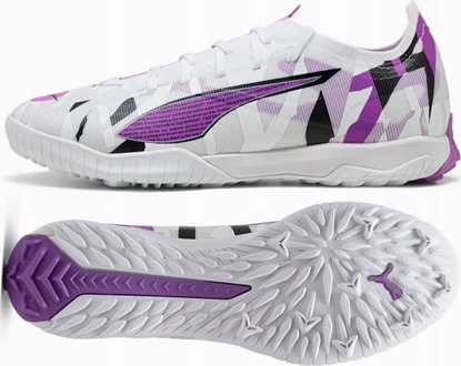 Изображение Buty Puma Ultra 5 Match Forever TT 108448-01