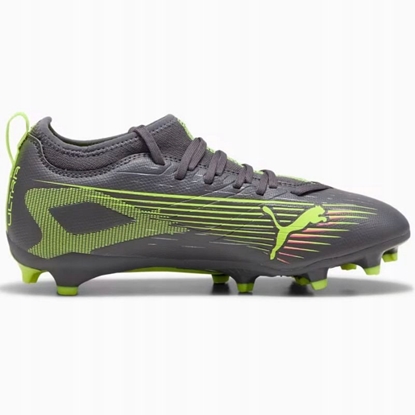 Изображение Buty Puma Ultra 5 Match Jr FG/MG 108167-03