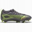 Picture of Puma Buty Ultra 5 Match Jr FG/AG 37 szary