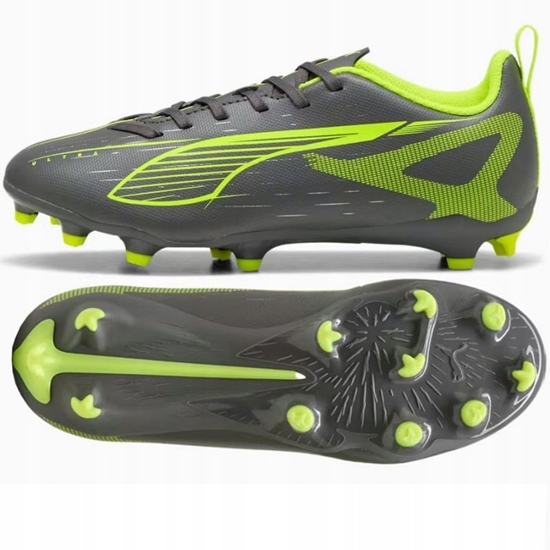 Изображение Buty Puma Ultra 5 Play Jr FG/AG 108170-03