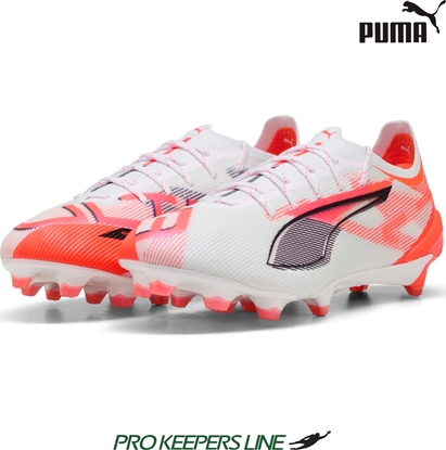 Изображение Buty Puma Ultra 5 Ultimate FG 108159-01