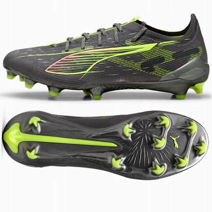 Изображение Buty Puma Ultra 5 Ultimate FG 108159-03