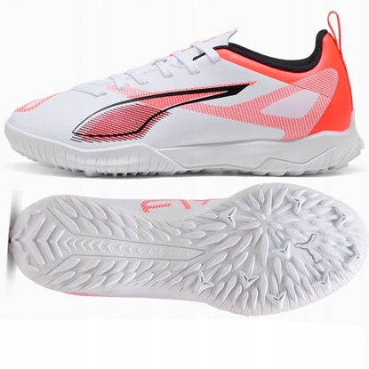 Attēls no Buty Puma Ultra Play Jr TT 108333-01