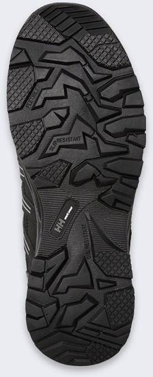 Picture of Buty Robocze Helly Hansen Manchester Mid S3 Black