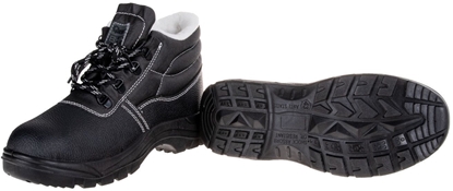 Attēls no Buty robocze ochronne ocieplane S3 SRC  r. 45 (10)