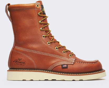 Изображение Buty Thorogood American Heritage 8 Tobacco Moc To