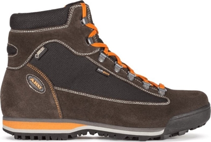 Picture of Buty trekkingowe mskie Aku Rocket DFS GTX czarne r. 43