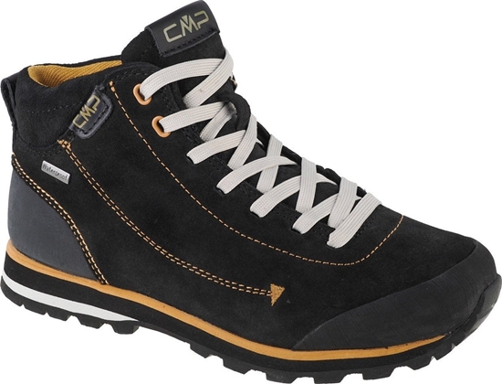 Picture of Buty trekkingowe damskie CMP CMP Elettra Mid 38Q4596-63UM Czarne 36