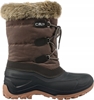 Picture of Buty trekkingowe damskie CMP CMP Nietos Low 3Q78956-Q946 Brzowe 41