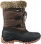 Attēls no Buty trekkingowe damskie CMP CMP Nietos Low 3Q78956-Q946 Brzowe 37