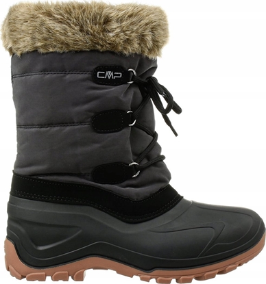 Picture of Buty trekkingowe damskie CMP Nietos Low 3Q78956-U901 Czarne 39