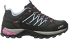 Picture of Buty trekkingowe damskie CMP Rigel Low WP 3Q13246-66UM Czarne 38