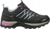 Picture of Buty trekkingowe damskie CMP Rigel Low WP 3Q13246-66UM Czarne 38
