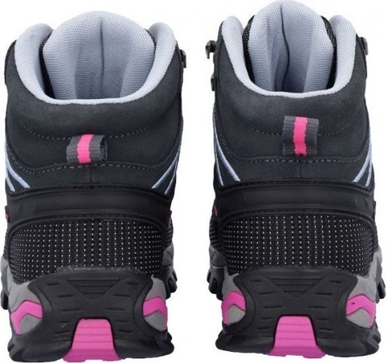 Picture of Buty trekkingowe damskie CMP Rigel Mid granatowe r. 38