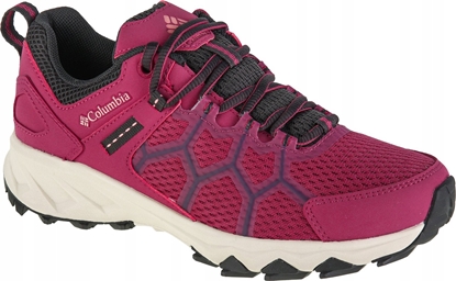 Attēls no Buty trekkingowe damskie Columbia Columbia Peakfreak II 2027301642 Róowe 36