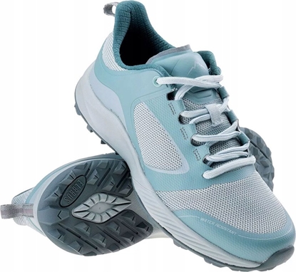 Изображение Buty trekkingowe damskie Elbrus KELES WR WO'S