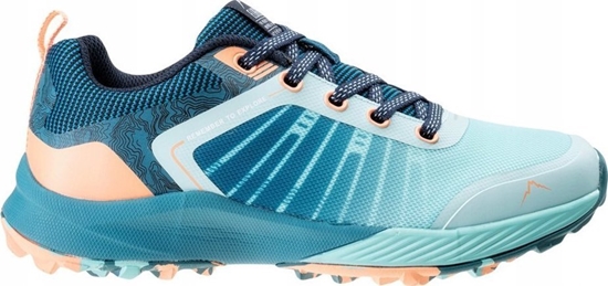 Picture of Buty trekkingowe damskie Elbrus NORUTA WO'S niebieskie r. 36