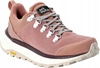 Picture of Buty trekkingowe damskie Jack Wolfskin Jack Wolfskin Terraventure Urban Low W 4055391-2243 Róowe 38