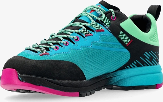 Picture of Buty trekkingowe damskie Kayland KA Bu GRIMPEUR AD W`S GTX TURQ FUCHS 38