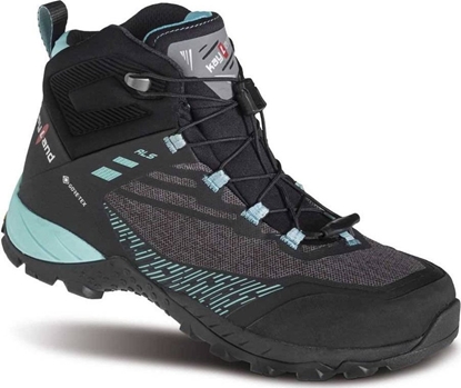 Attēls no Buty trekkingowe damskie Kayland KA Bu STINGER WS GTX black-azure 37,5