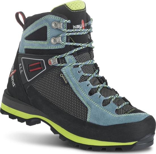 Picture of Buty trekkingowe damskie Kayland KAYLAND Buty CROSS MOUNTAIN W`S GTX azure 40