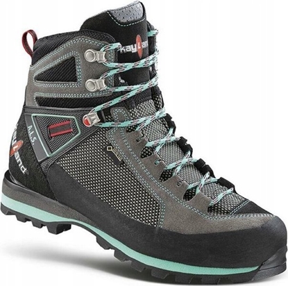 Attēls no Buty trekkingowe damskie Kayland KAYLAND Buty CROSS MOUNTAIN W`S GTX grey 38,5