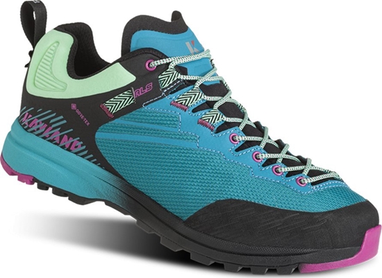 Picture of Buty trekkingowe damskie Kayland KAYLAND Buty GRIMPEUR AD W`S GTX TURQ FUCHSIA 36