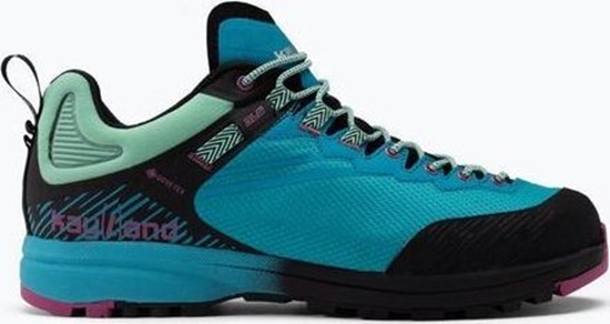 Picture of Buty trekkingowe damskie Kayland KAYLAND Buty GRIMPEUR AD W`S GTX TURQ FUCHSIA 37,5