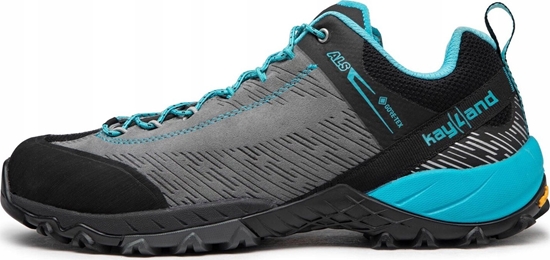 Picture of Buty trekkingowe damskie Kayland KAYLAND Buty Revolt WS GTX grey azure 37