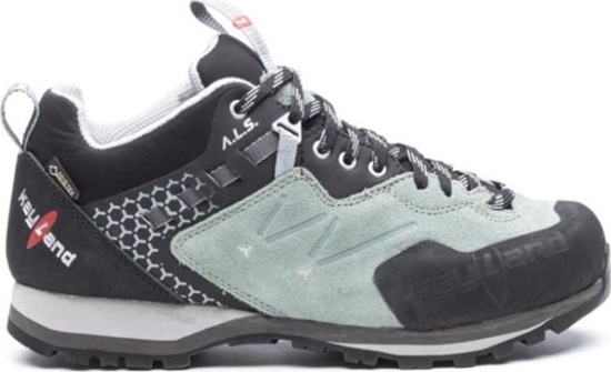 Picture of Buty trekkingowe damskie Kayland Vitrik turkusowe r. 37.5