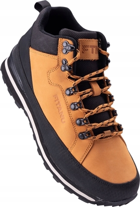 Picture of Buty trekkingowe mskie 4f Mskie Buty zimowe FARROW