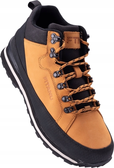 Picture of Buty trekkingowe mskie 4f Mskie Buty zimowe FARROW