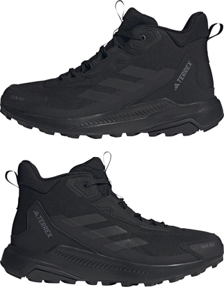 Picture of Buty trekkingowe mskie Adidas Buty adidas Terrex Anylander Mid R.RDY ID0898