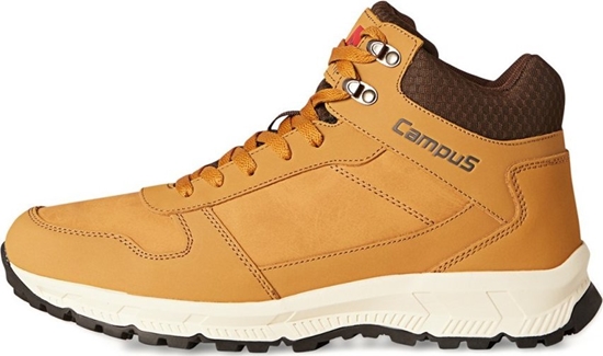 Picture of Buty trekkingowe mskie Campus Norden brzowe r. 44