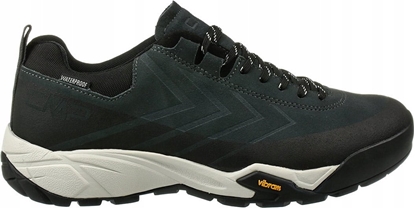 Picture of Buty trekkingowe mskie CMP CMP Mintaka WP 3Q19587-U911 szary 43
