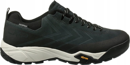 Picture of Buty trekkingowe mskie CMP CMP Mintaka WP 3Q19587-U911 szary 43