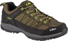 Picture of Buty trekkingowe mskie CMP CMP Sun Low Hiking 3Q11157-22ER Zielone 44