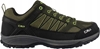 Picture of Buty trekkingowe mskie CMP CMP Sun Low Hiking 3Q11157-22ER Zielone 44