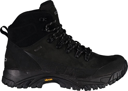 Attēls no Buty trekkingowe mskie CMP Dhenieb Trekking Shoe Wp Nero r. 42 (30Q4717-U901)