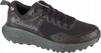 Attēls no Buty trekkingowe mskie Columbia Columbia Konos TRS 2099811012 Czarne 42