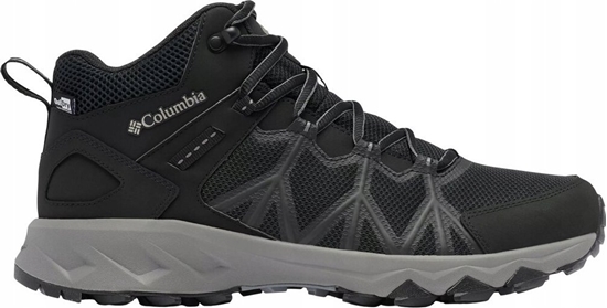 Изображение Buty trekkingowe mskie Columbia Columbia Peakfreak II Mid Outdry 2100691010 Czarne 44