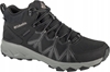 Изображение Buty trekkingowe mskie Columbia Columbia Peakfreak II Mid Outdry 2100691010 Czarne 44