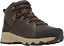 Изображение Buty trekkingowe mskie Columbia Columbia Peakfreak II Mid Outdry Leather 2100701231 Brzowe 41